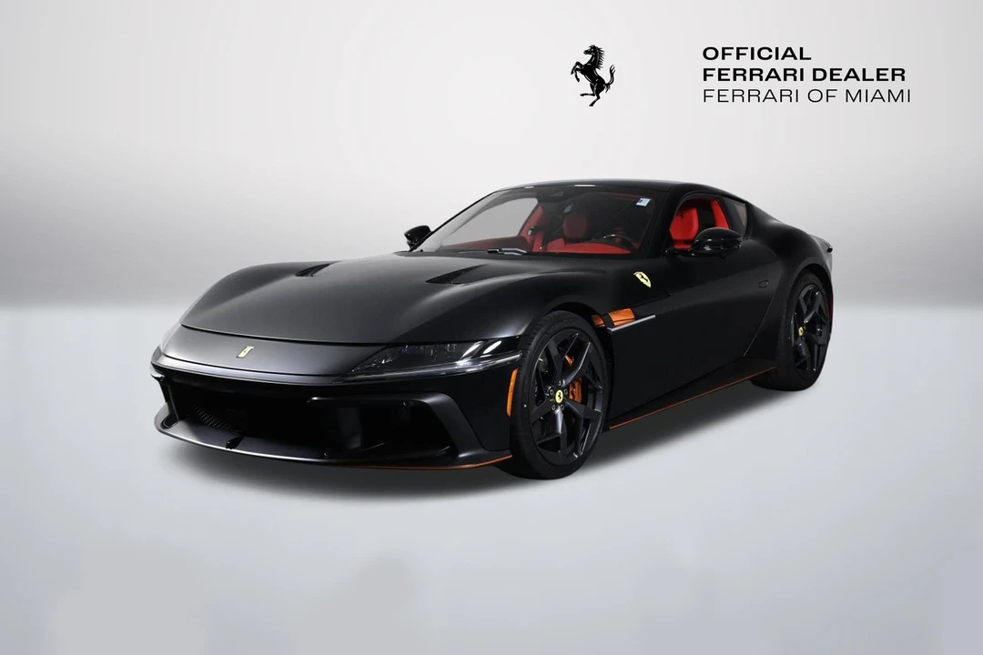 2026 Ferrari 12Cilindri - Image 6 of 26