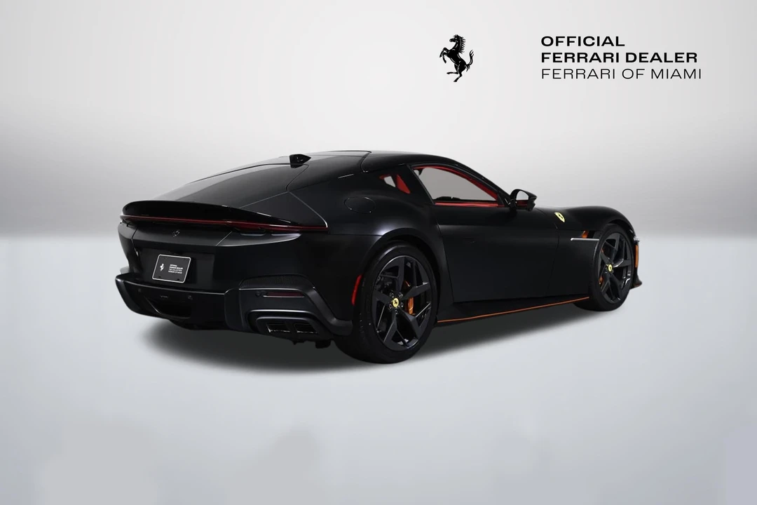 2026 Ferrari 12Cilindri - Image 9 of 26