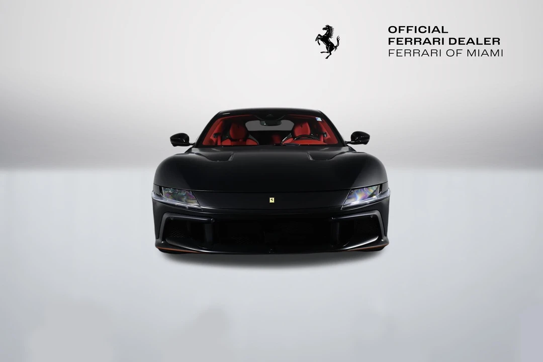 2026 Ferrari 12Cilindri - Image 11 of 26