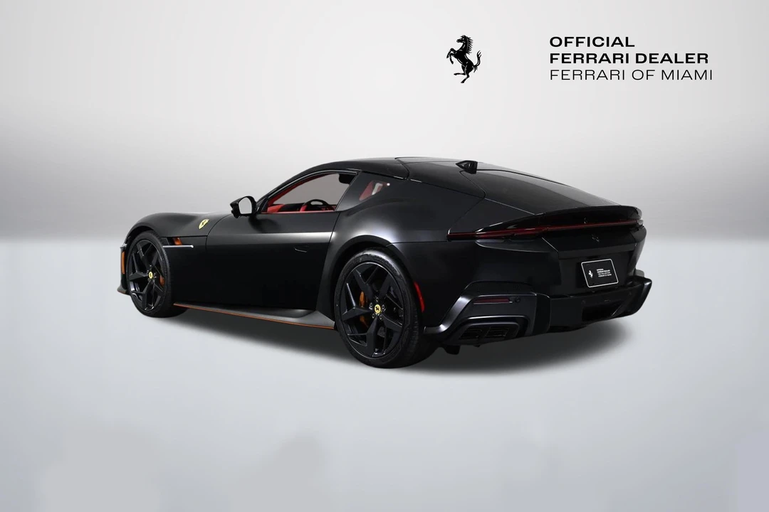 2026 Ferrari 12Cilindri - Image 2 of 26