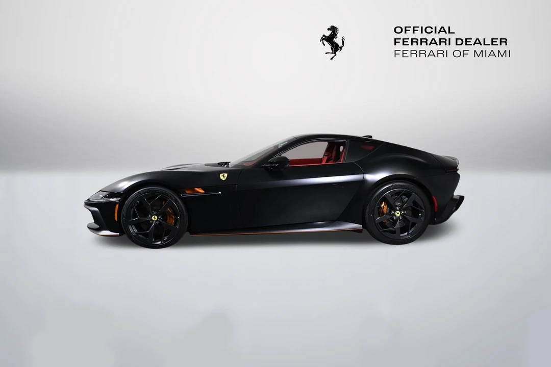 2026 Ferrari 12Cilindri - Image 7 of 26