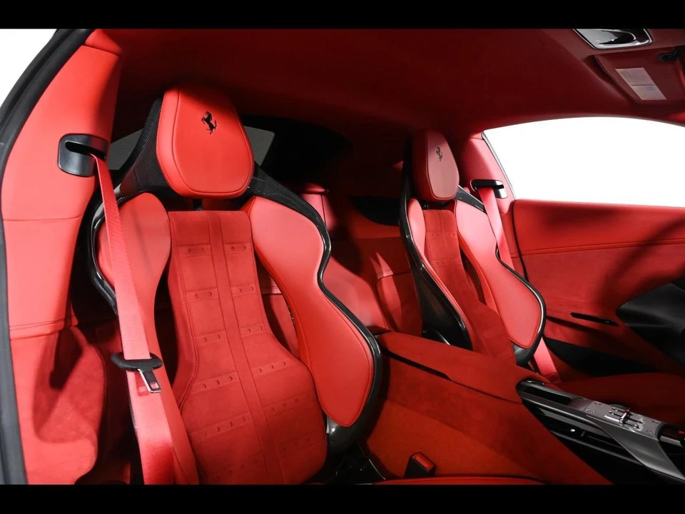 2026 Ferrari 12Cilindri - Image 4 of 26