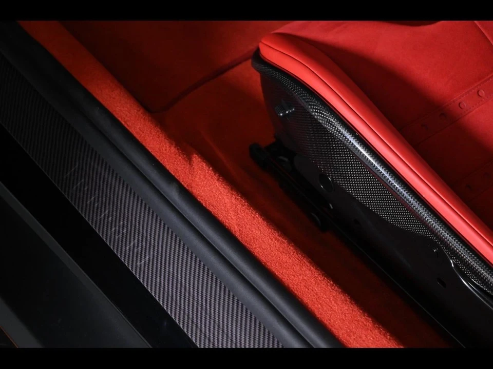 2026 Ferrari 12Cilindri - Image 21 of 26