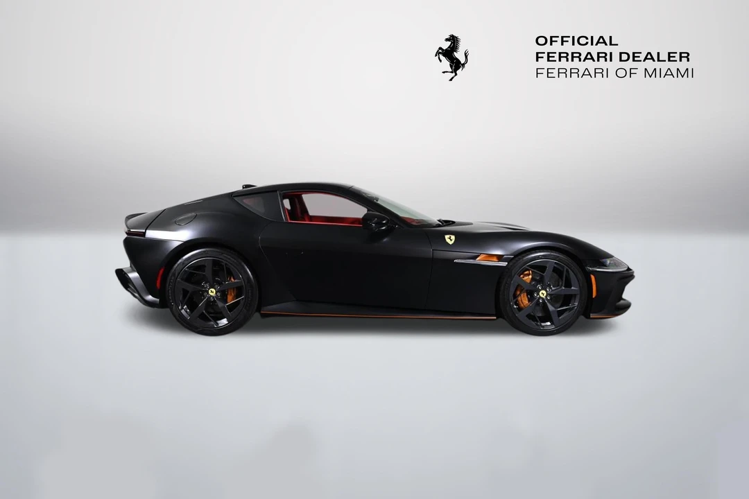 2026 Ferrari 12Cilindri - Image 10 of 26
