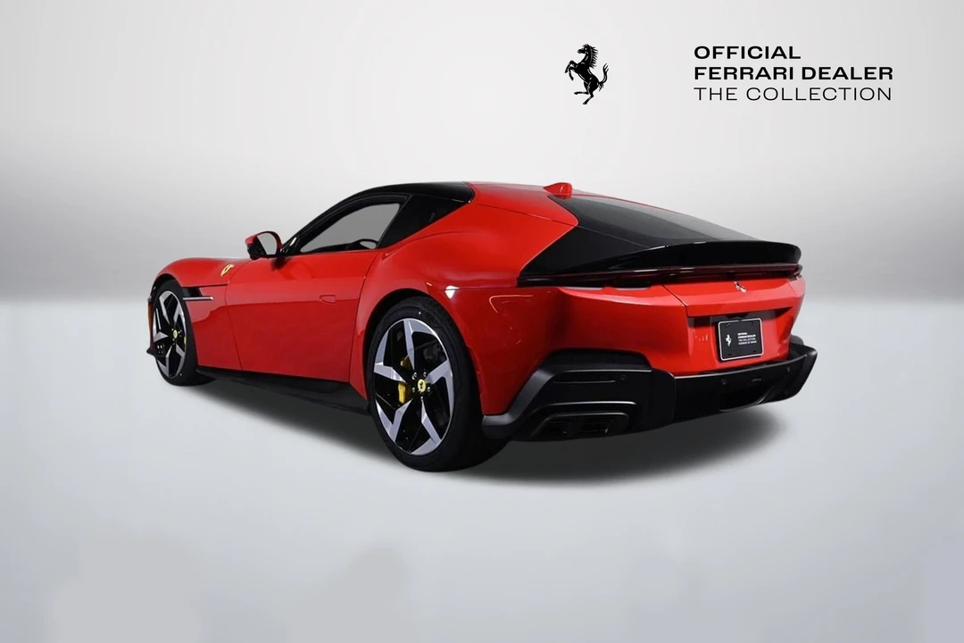 2026 Ferrari 12Cilindri - Image 2 of 31