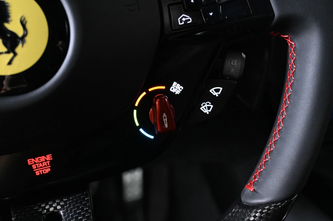 2026 Ferrari 12Cilindri - Image 22 of 31