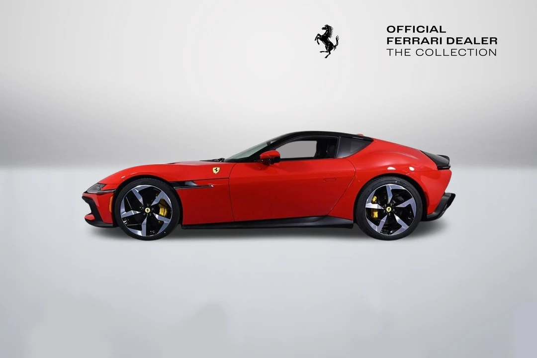 2026 Ferrari 12Cilindri - Image 7 of 31