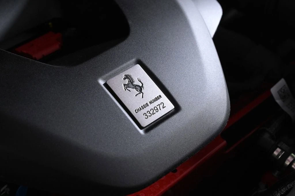 2026 Ferrari 12Cilindri - Image 27 of 31