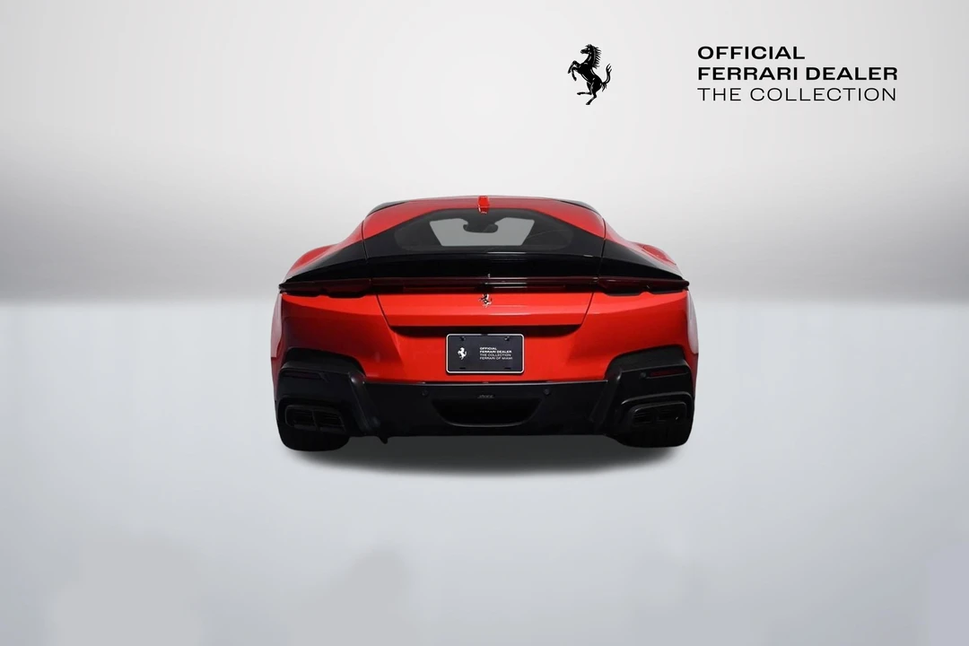 2026 Ferrari 12Cilindri - Image 8 of 31