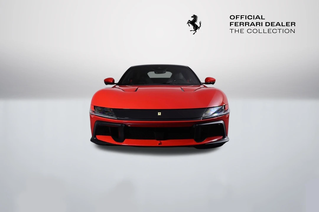 2026 Ferrari 12Cilindri - Image 11 of 31