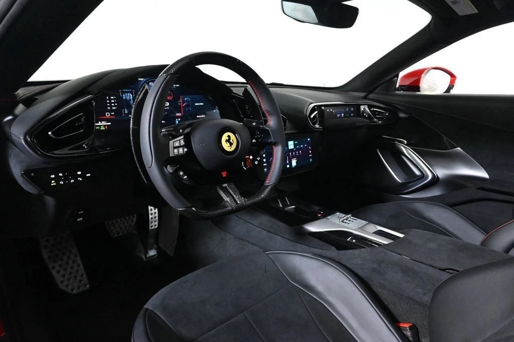 2026 Ferrari 12Cilindri - Image 3 of 31