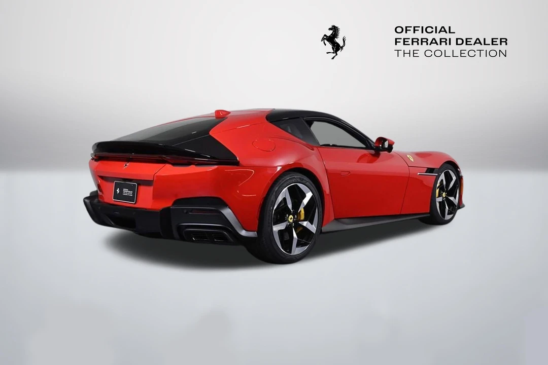 2026 Ferrari 12Cilindri - Image 9 of 31