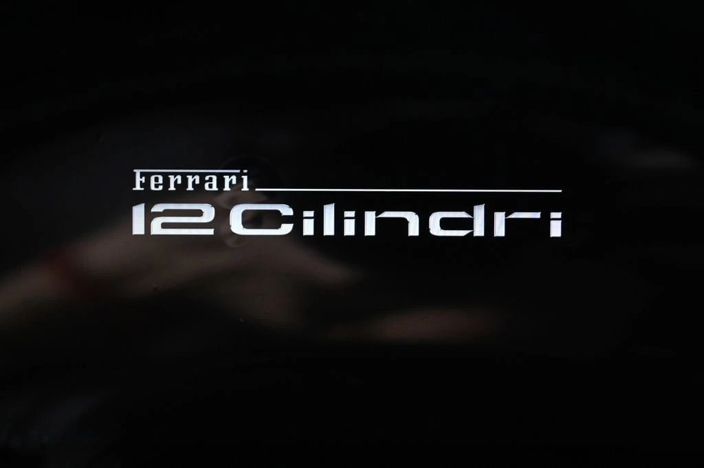 2026 Ferrari 12Cilindri - Image 23 of 31