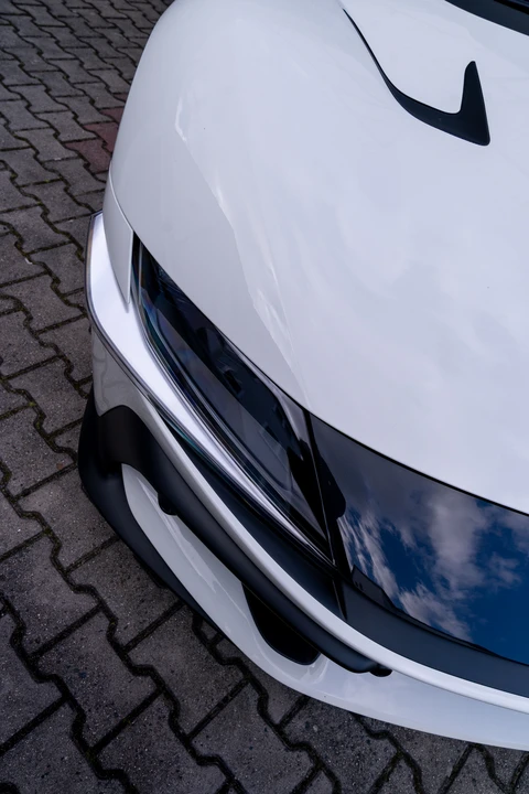 2025 Ferrari 12Cilindri - Image 13 of 31