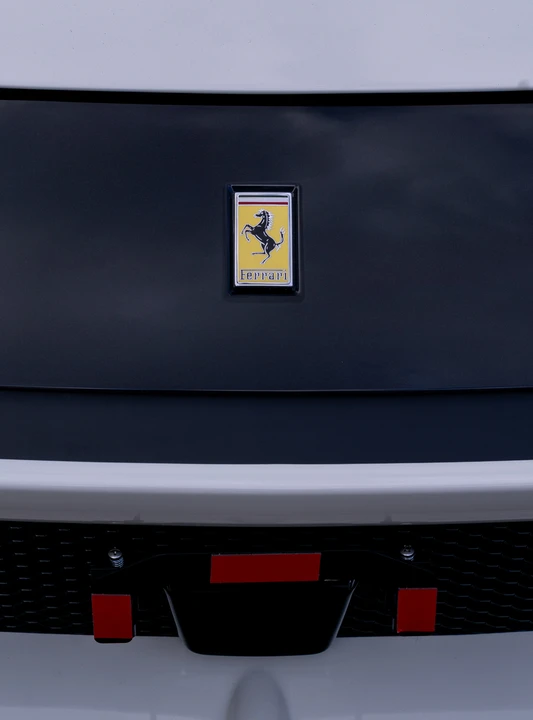 2025 Ferrari 12Cilindri - Image 14 of 31