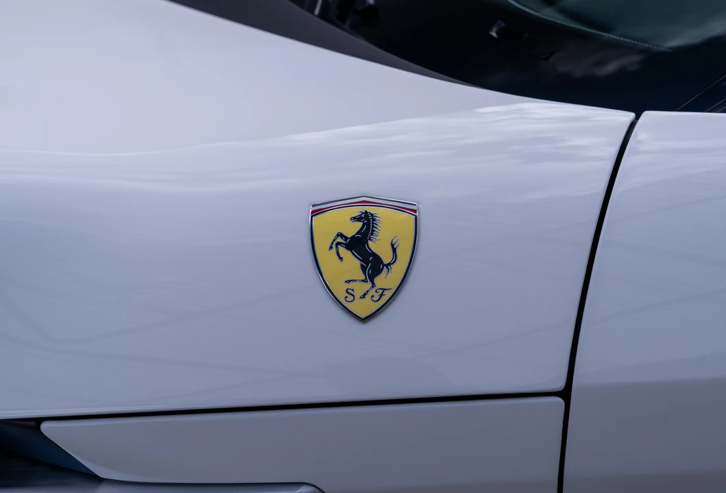 2025 Ferrari 12Cilindri - Image 20 of 31