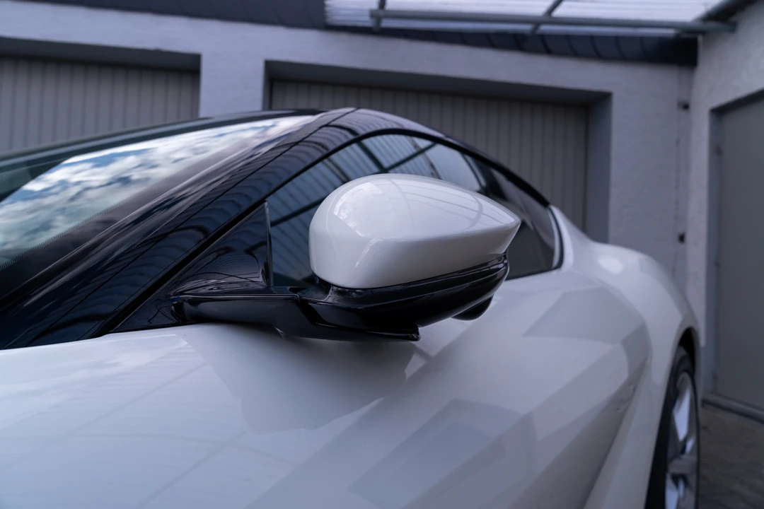 2025 Ferrari 12Cilindri - Image 21 of 31