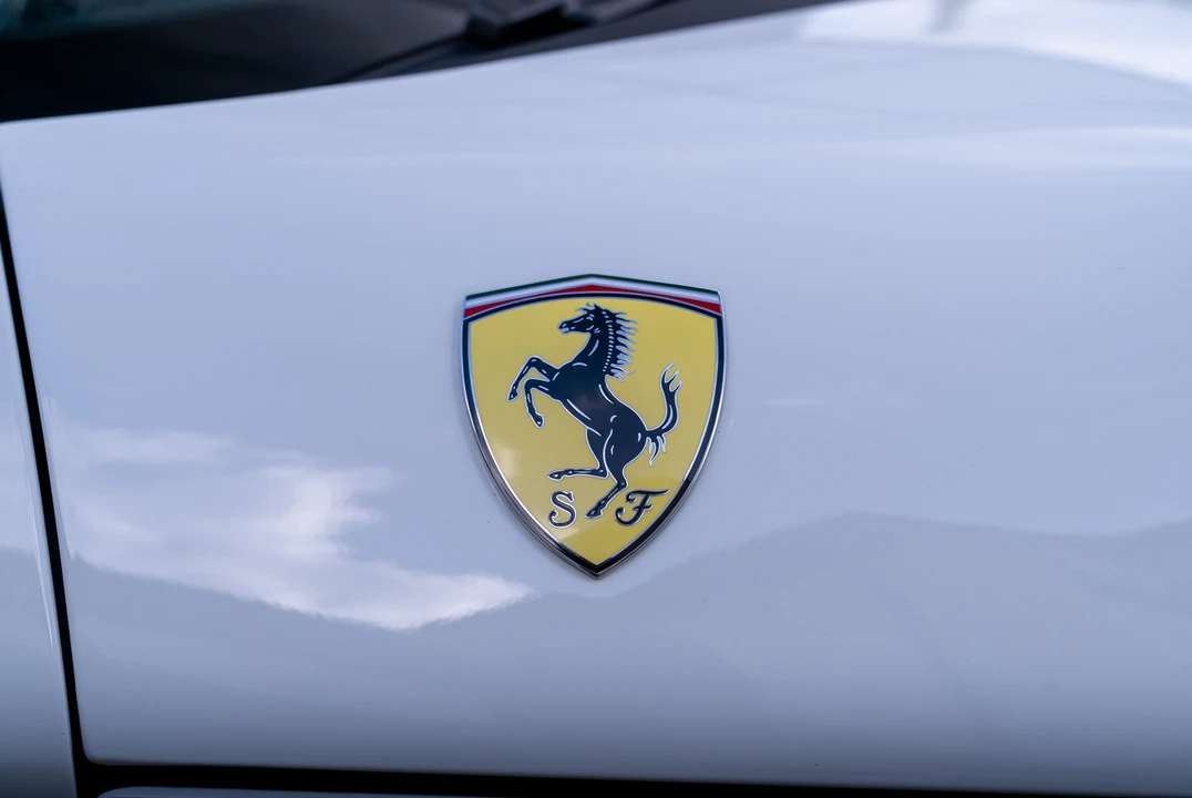 2025 Ferrari 12Cilindri - Image 31 of 31