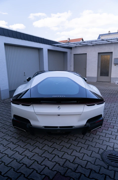 2025 Ferrari 12Cilindri - Image 10 of 31