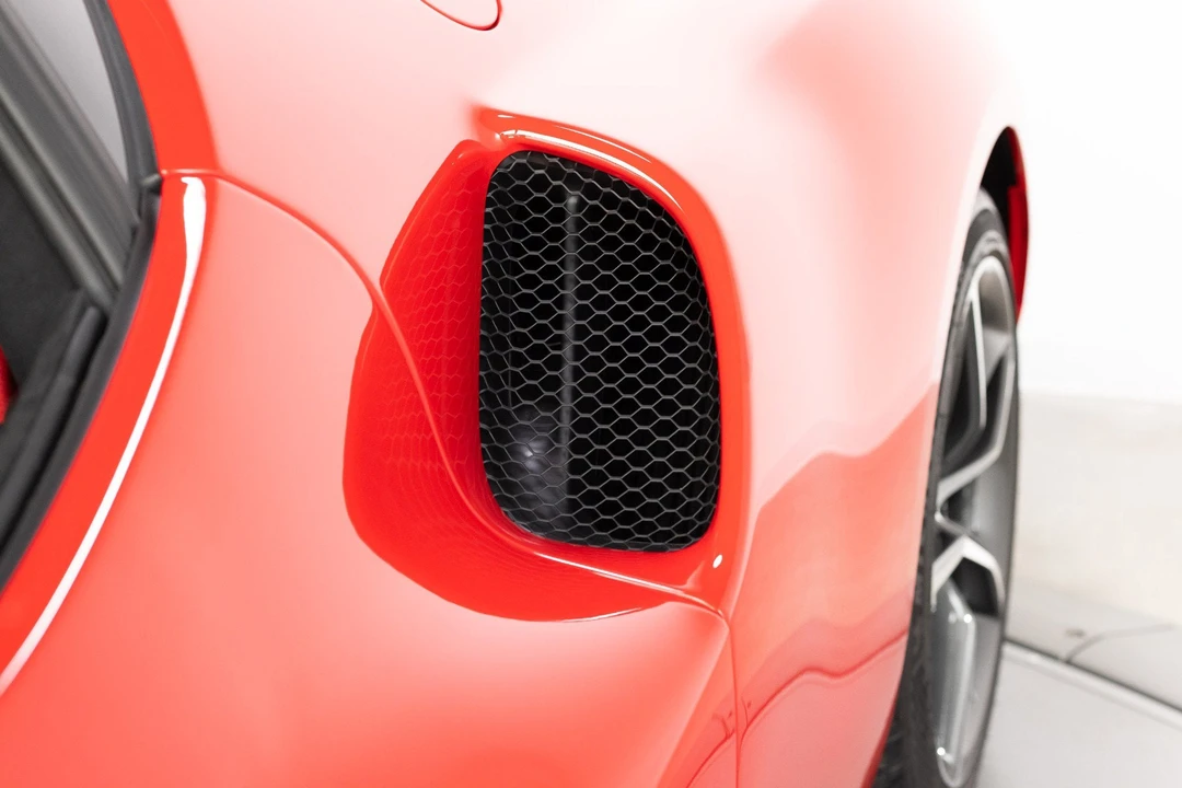 2026 Ferrari 296 GTB - Image 27 of 31