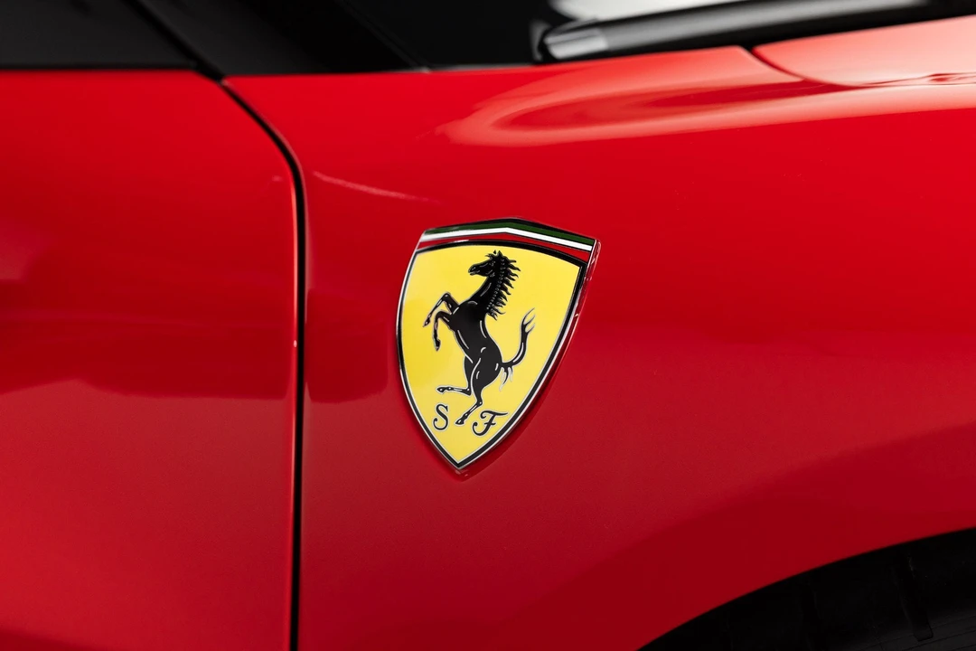 2026 Ferrari 296 GTB - Image 22 of 31