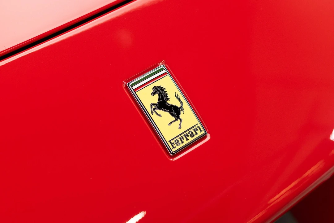 2026 Ferrari 296 GTB - Image 18 of 31