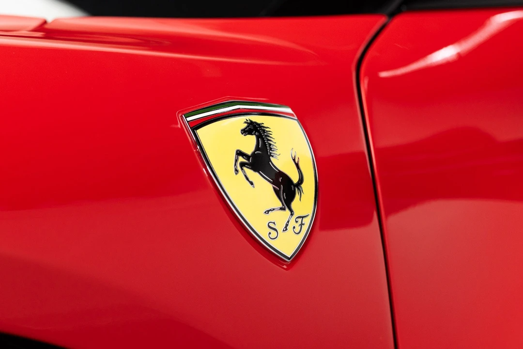 2026 Ferrari 296 GTB - Image 23 of 31