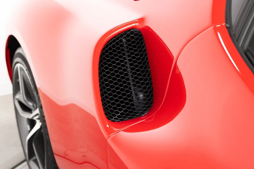 2026 Ferrari 296 GTB - Image 26 of 31