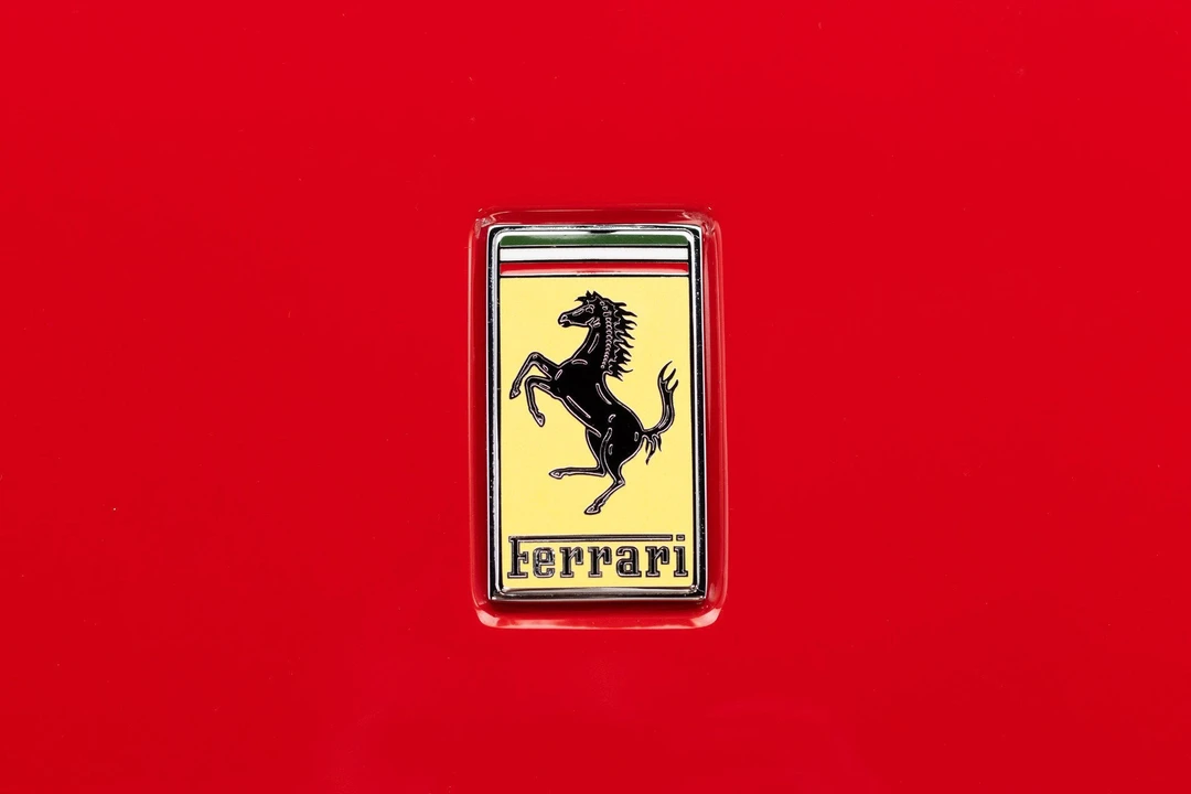 2026 Ferrari 296 GTB - Image 17 of 31