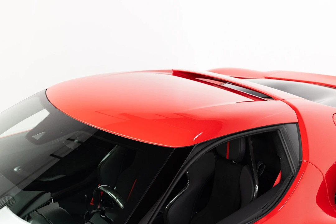 2026 Ferrari 296 GTB - Image 30 of 31