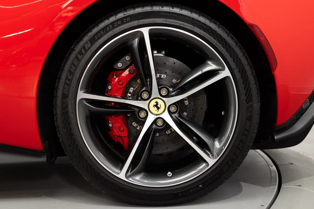 2026 Ferrari 296 GTB - Image 14 of 31