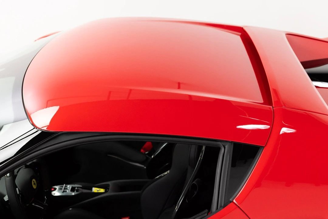 2026 Ferrari 296 GTB - Image 31 of 31