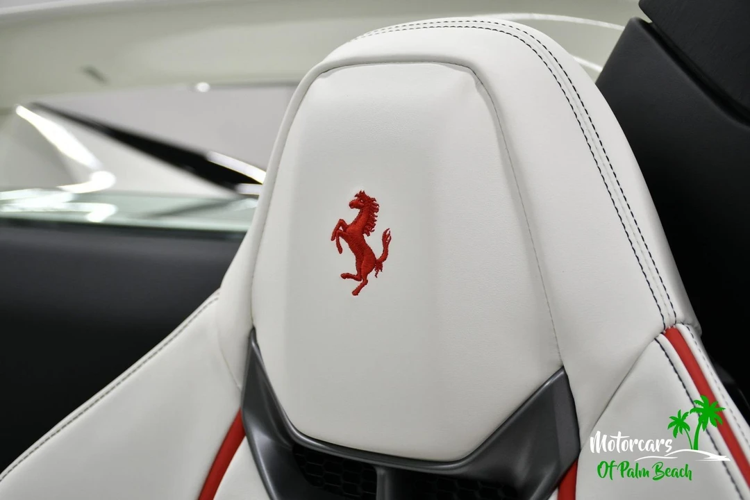 2026 Ferrari 296 GTS - Image 29 of 31