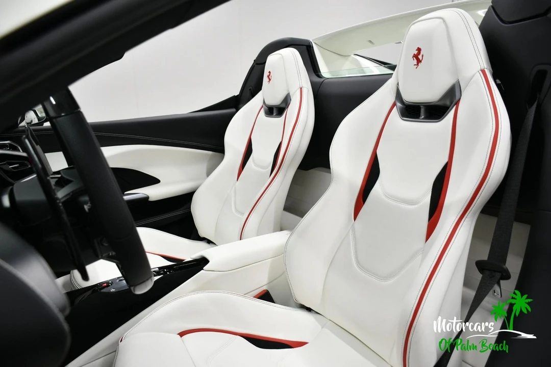 2026 Ferrari 296 GTS - Image 28 of 31