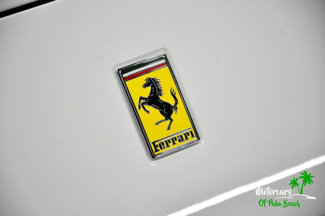 2026 Ferrari 296 GTS - Image 4 of 31