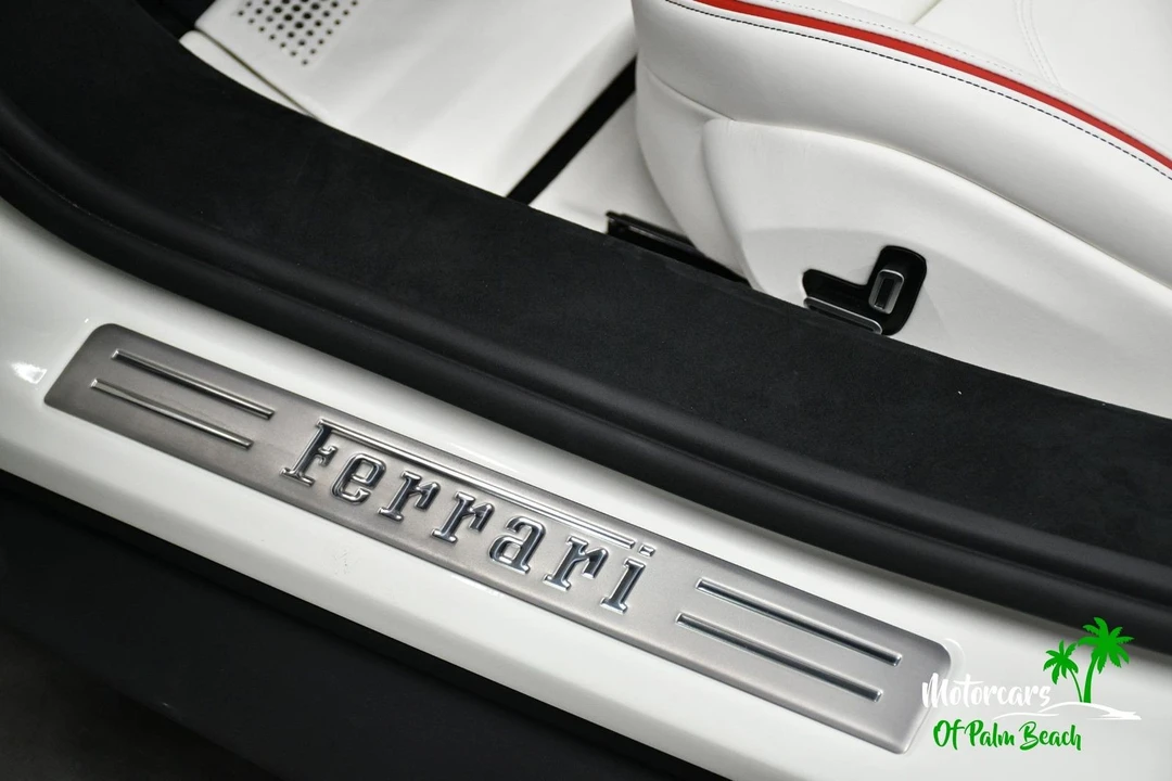 2026 Ferrari 296 GTS - Image 30 of 31