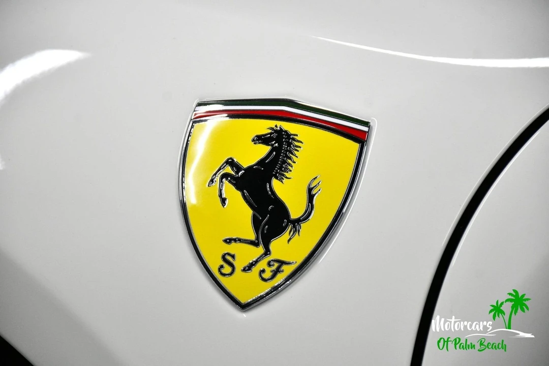 2026 Ferrari 296 GTS - Image 7 of 31