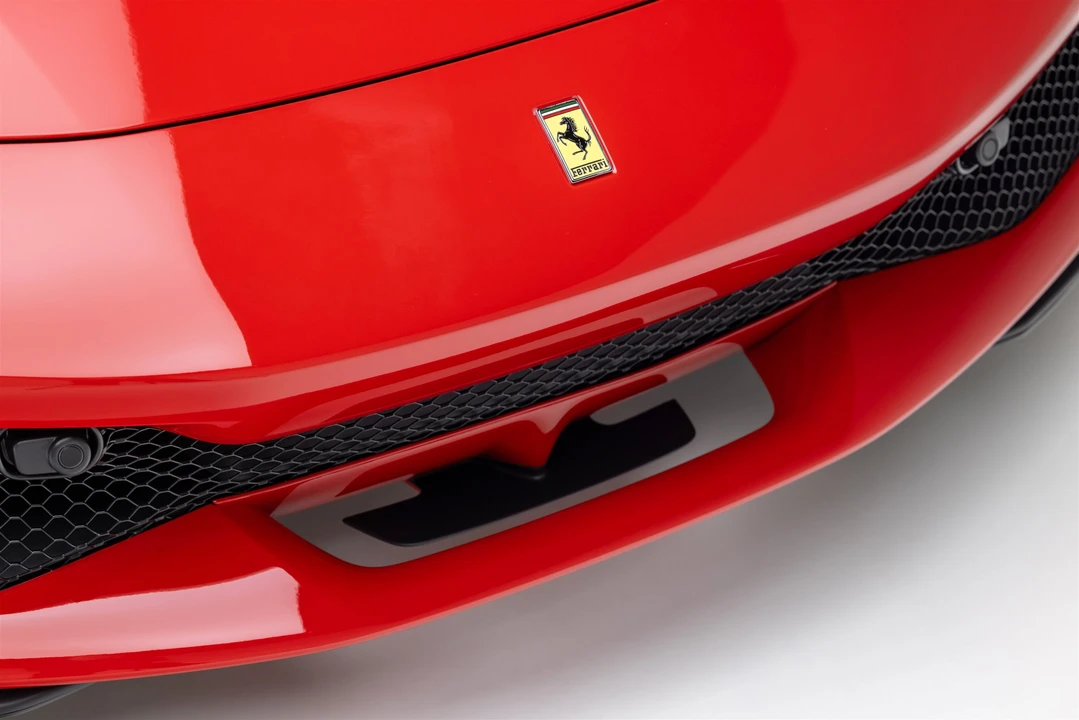 2026 Ferrari 296 GTS - Image 14 of 31