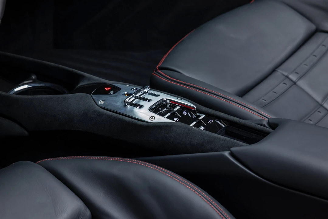 2026 Ferrari 296 GTS - Image 28 of 31