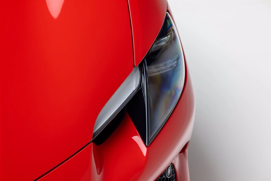 2026 Ferrari 296 GTS - Image 15 of 31