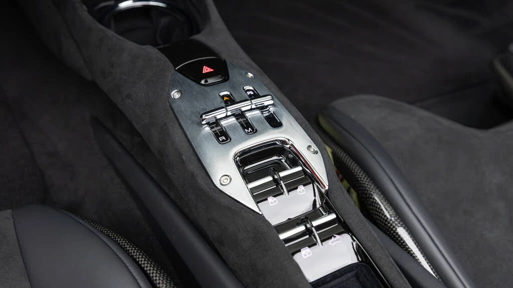 2026 Ferrari 296 GTS - Image 6 of 31