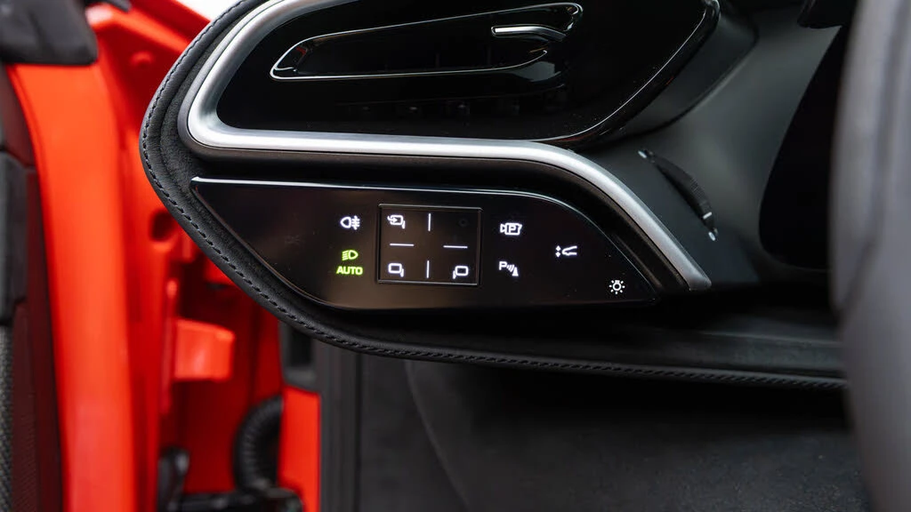 2026 Ferrari 296 GTS - Image 22 of 31