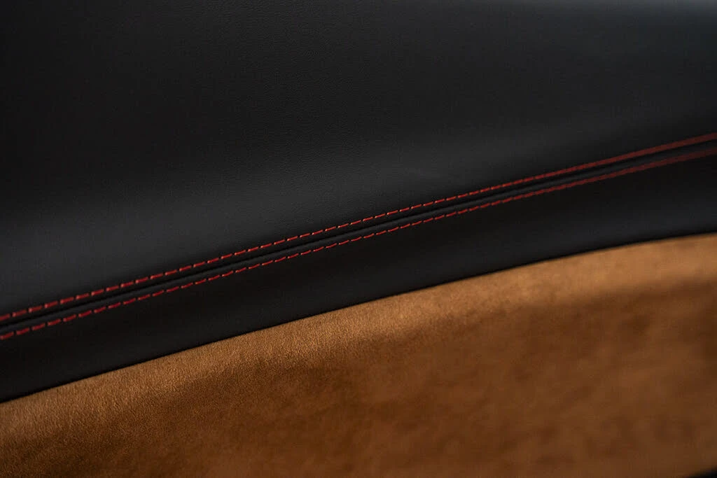 2026 Ferrari 296 GTS - Image 22 of 31