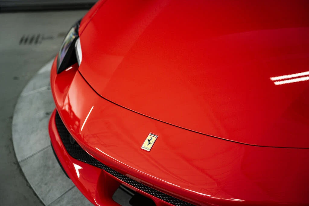2026 Ferrari 296 GTS - Image 14 of 31