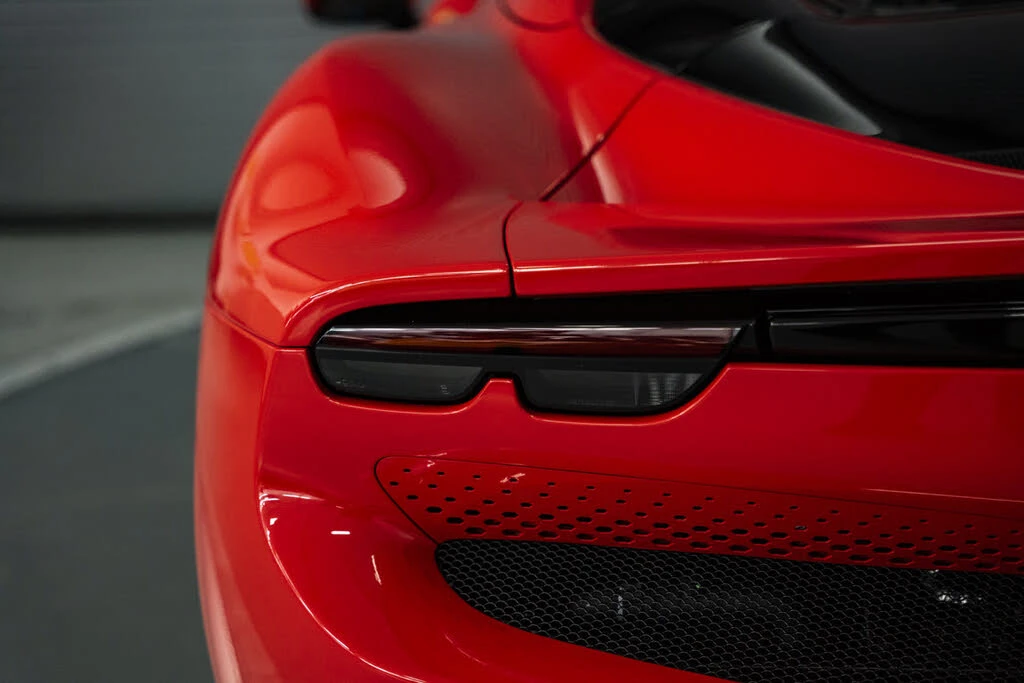 2026 Ferrari 296 GTS - Image 17 of 31