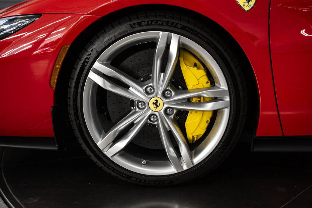 2026 Ferrari 296 GTS - Image 15 of 31