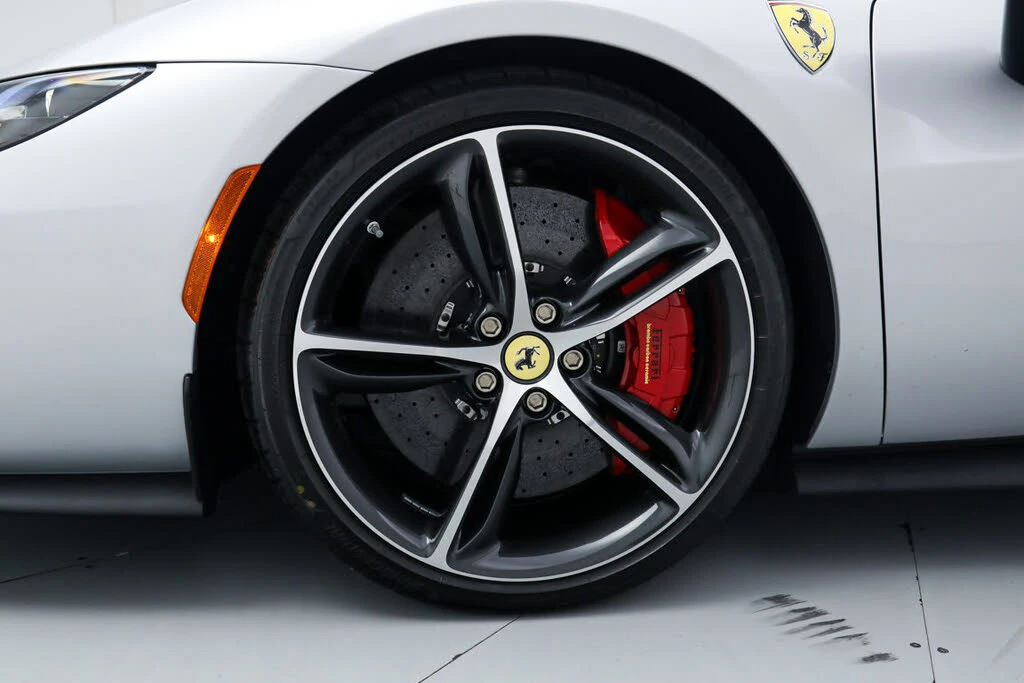 2026 Ferrari 296 GTS - Image 16 of 31