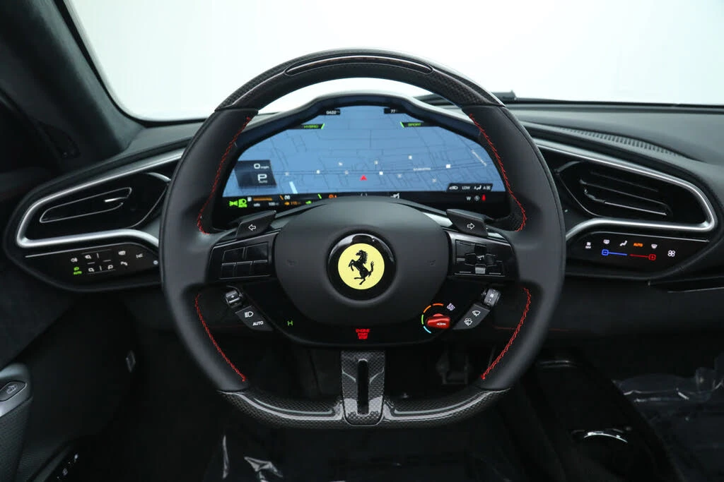 2026 Ferrari 296 GTS - Image 6 of 31