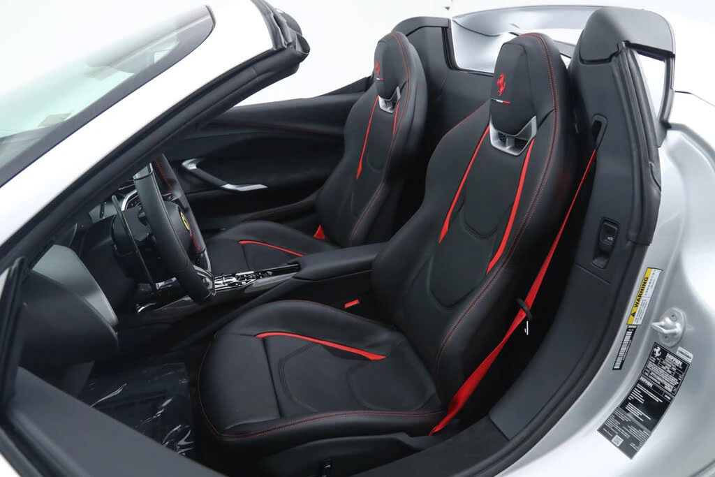 2026 Ferrari 296 GTS - Image 5 of 31