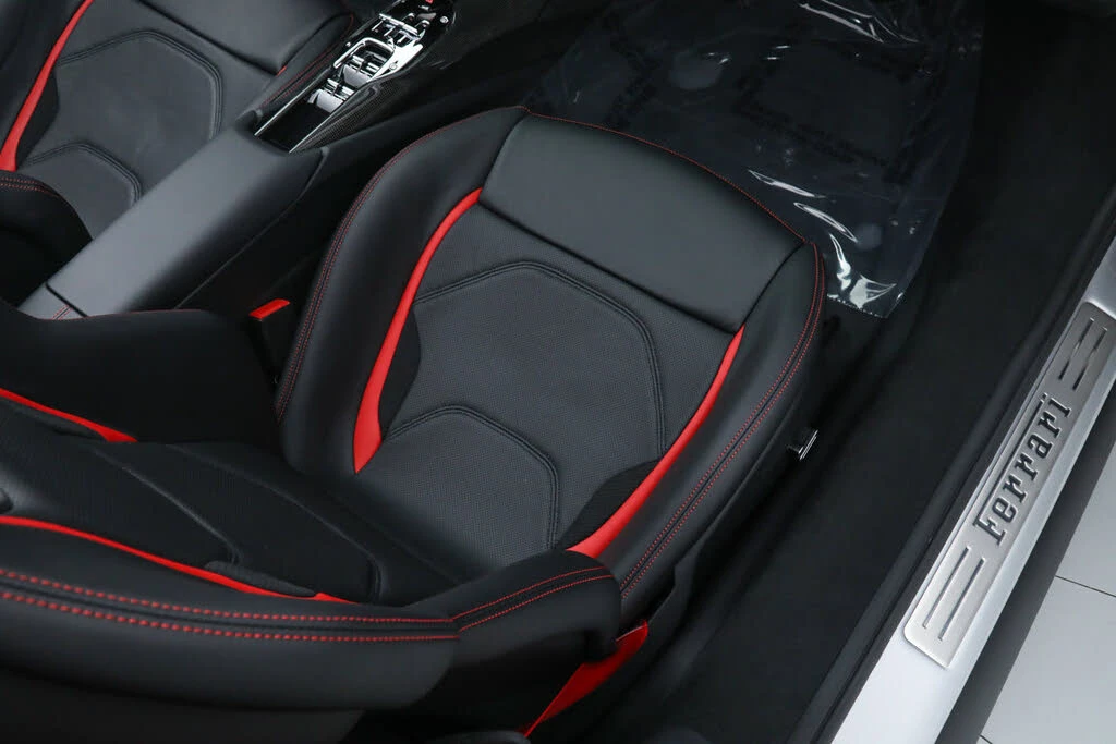 2026 Ferrari 296 GTS - Image 24 of 31